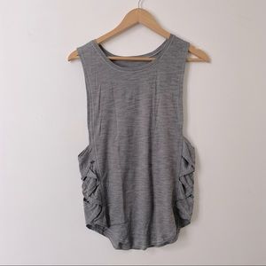 FREE with purchase! ⭐️ Lululemon Tank Top / Muscle Tee